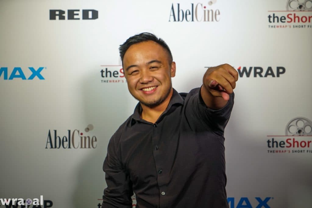 Filmmaker Focus: Andrew Acedo