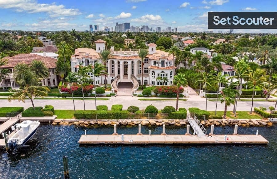 Distinctly Miami Film Locations: 5 Architectural Styles That Define the Magic City on Screen