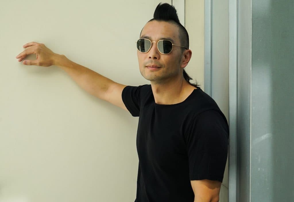 Filmmaker Focus: Evan Leong