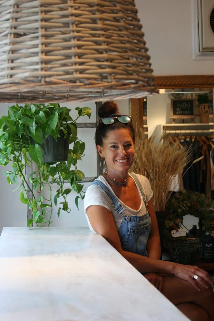 Filmmaker Focus: Claudia Bloom