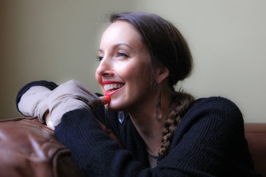 Filmmaker Focus: Jessica Franz