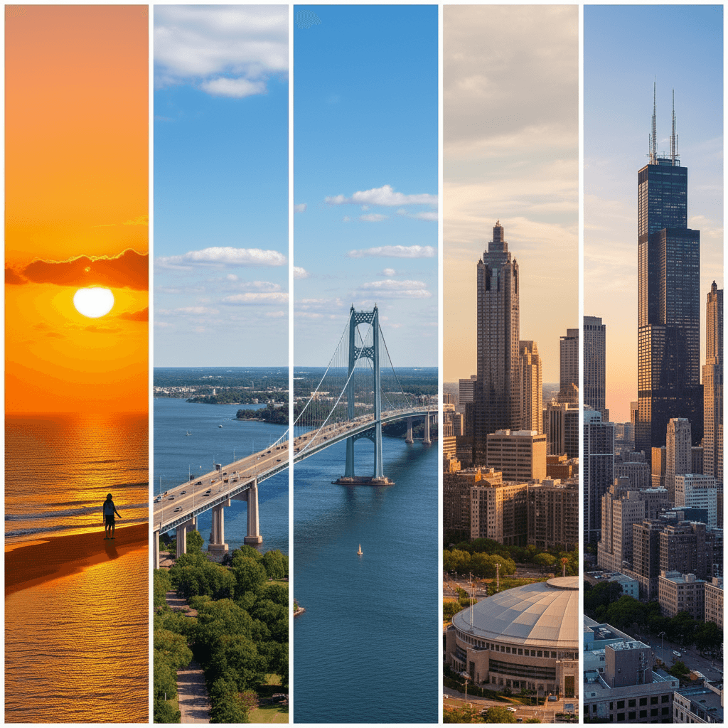 Where to Save on Film Locations in the US: Tax Incentives for Top Production Hubs