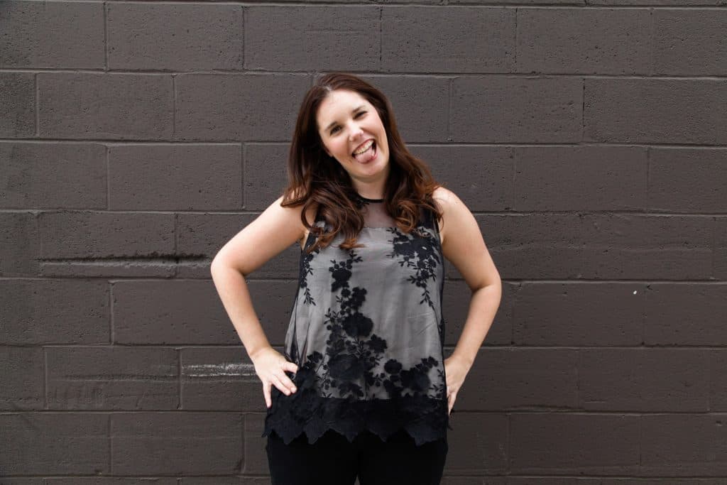 Filmmaker Focus: Chelsea O'Connor