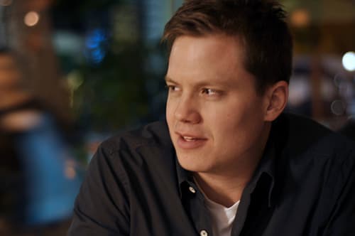 Jason Brubaker & His 6 Tips to a Great Location Scout