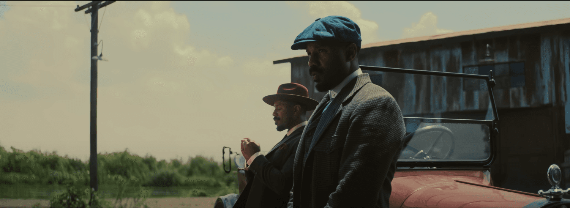 Where Was 'Sinners' Filmed? Inside Ryan Coogler's Atmospheric Louisiana Locations