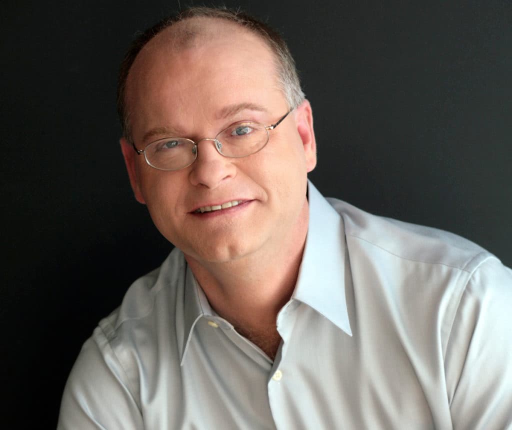 Filmmaker Focus: Q&A with the founder of Inktip, Jerrol LeBaron