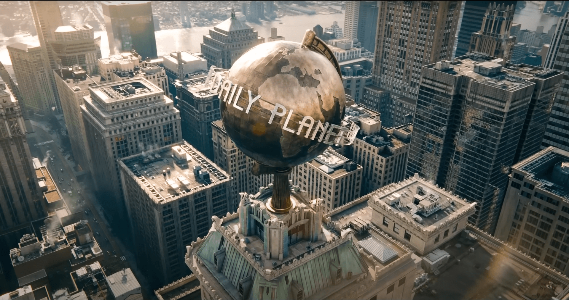 Where Was "Superman" (2025) Filmed : A Set Scouter's Guide to the James Gunn's new Superman Film Locations