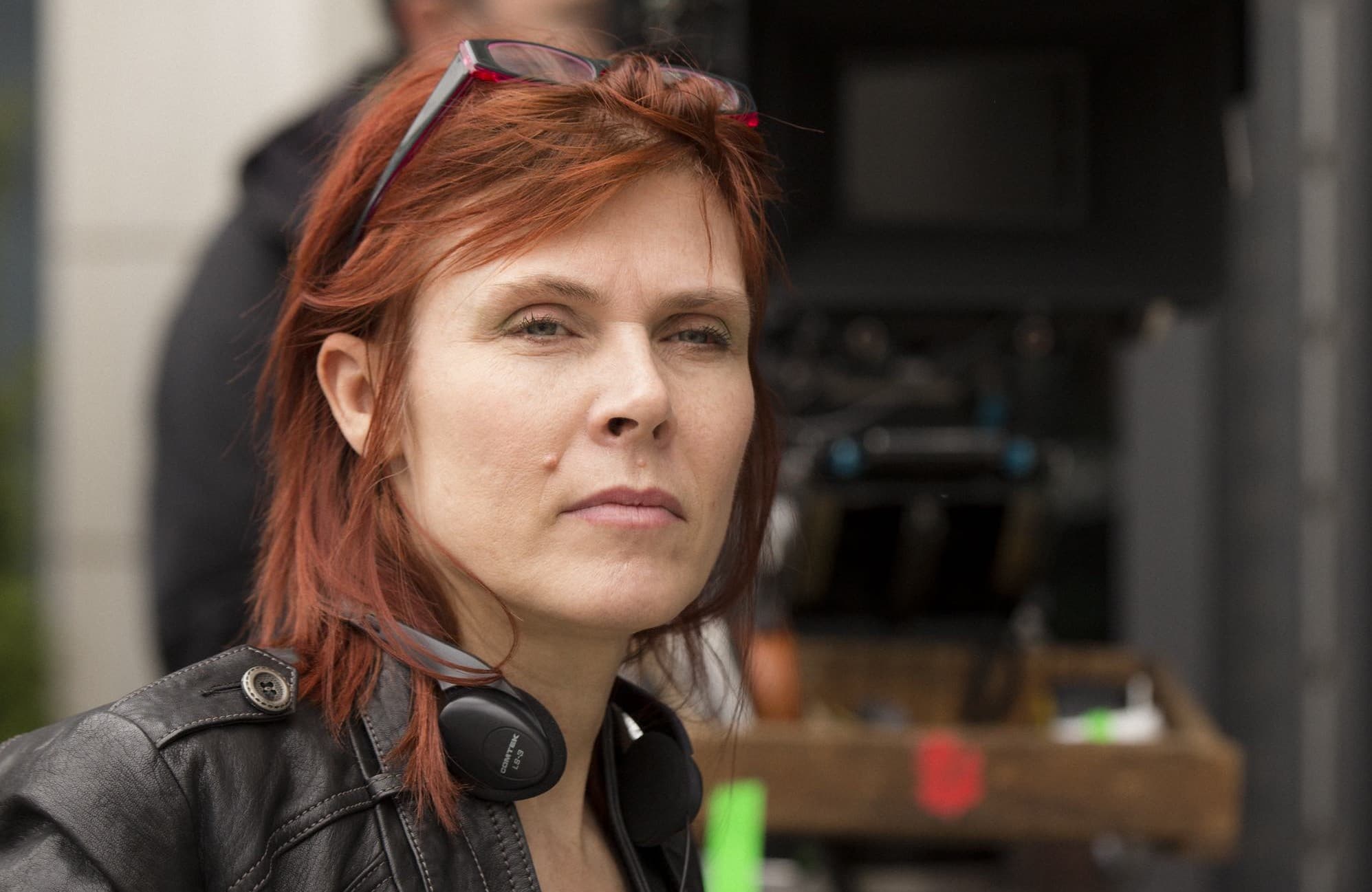 Navigating the Industry: An interview with Director/ Executive Producer Adrienne Mitchell