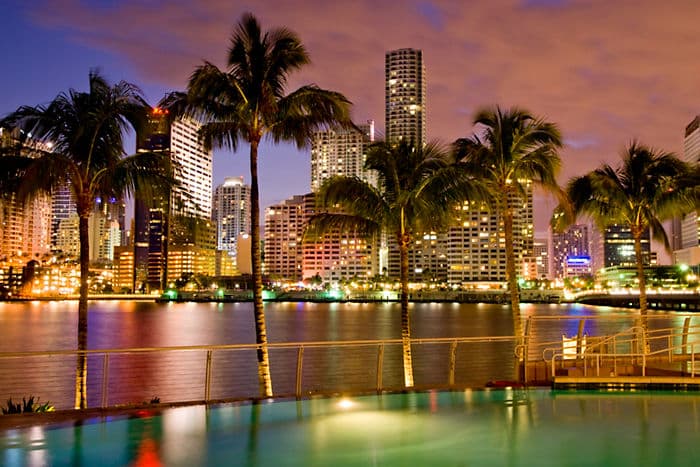 Miami-Dade County: How to get Filming Permits!