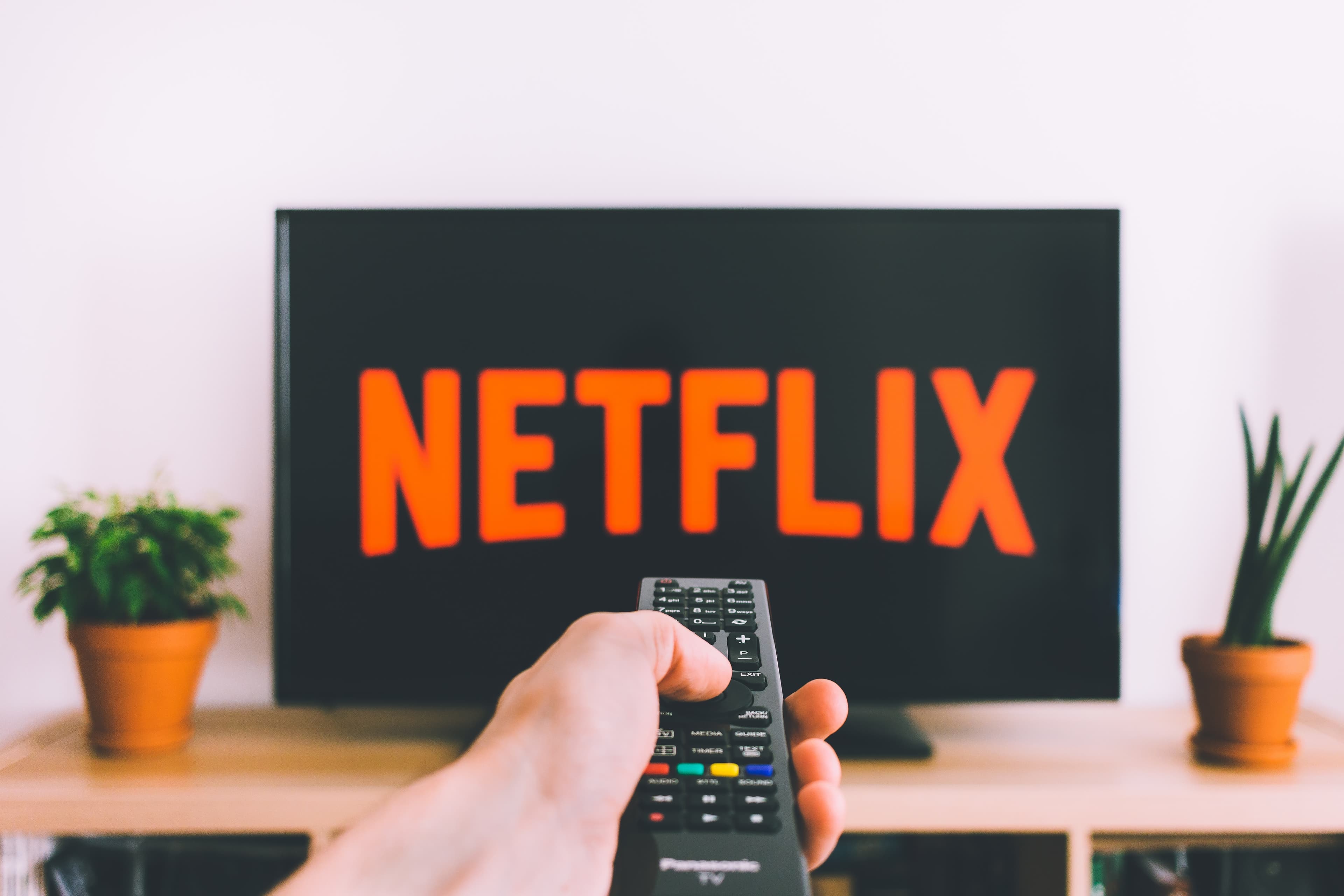 New Neighbor Netflix & the Future of Indie Film