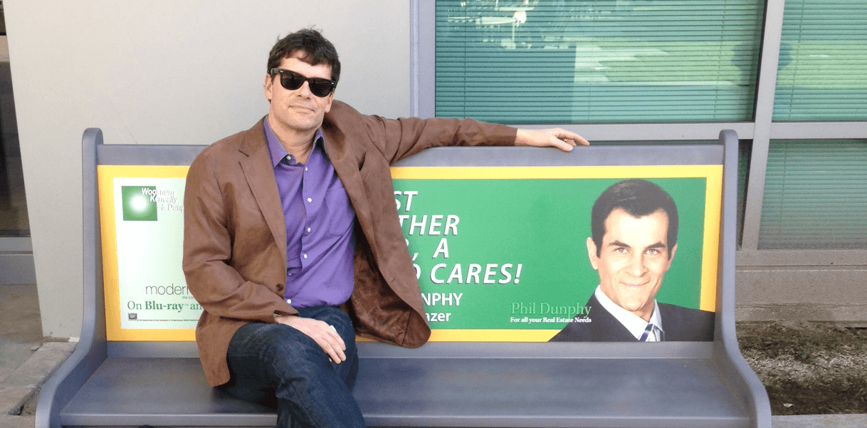 Canadian Media Big Picture: Interview with David Hardy of William F. White International