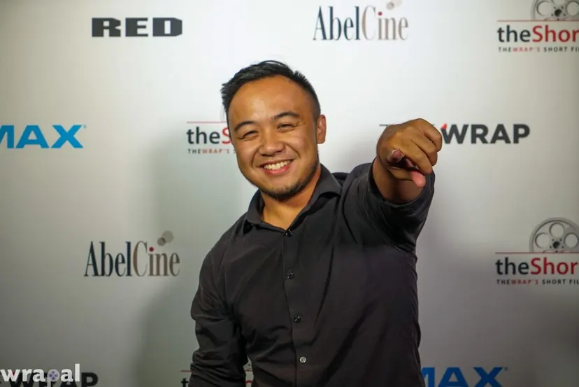 Filmmaker Focus: Andrew Acedo