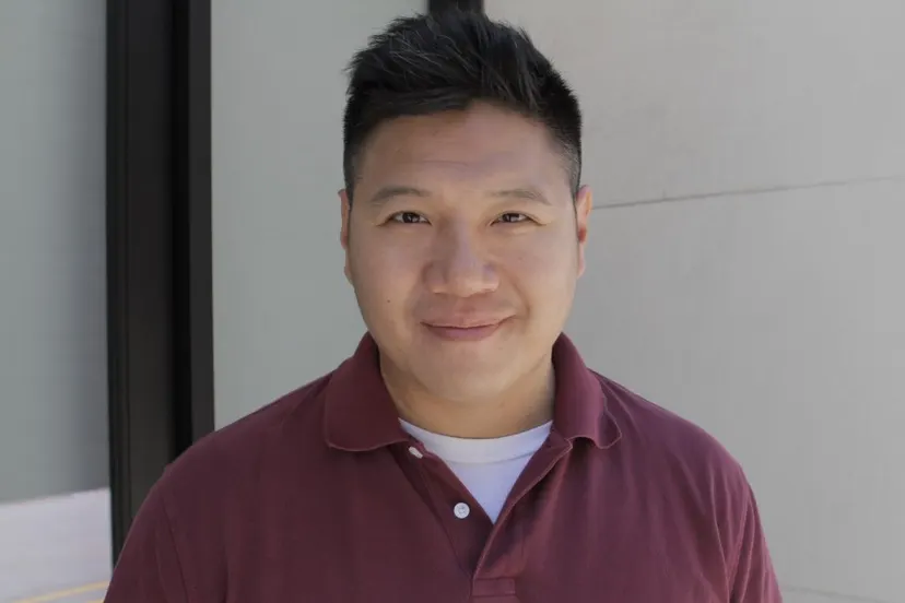 Filmmaker Focus: James Huang