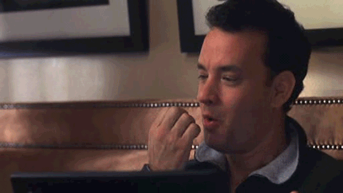 Writing Email