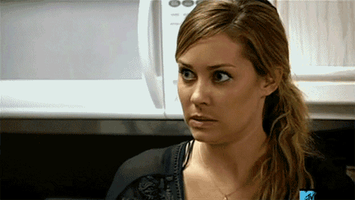 Lauren Conrad Ew