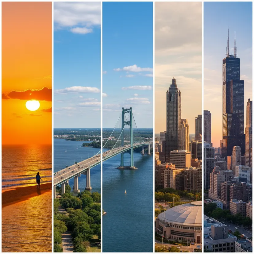 Where to Save on Film Locations in the US: Tax Incentives for Top Production Hubs