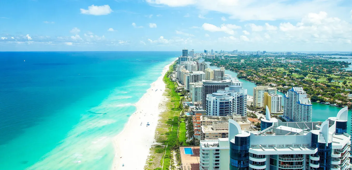 City of Miami Beach: What Type of Film Permit do you need?