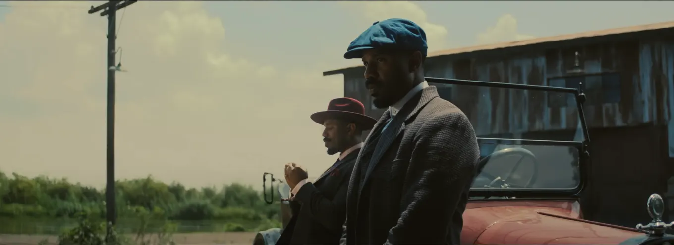 Where Was 'Sinners' Filmed? Inside Ryan Coogler's Atmospheric Louisiana Locations