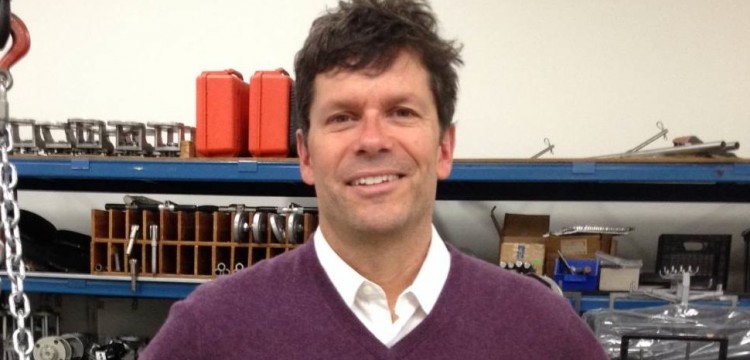 David Hardy photo