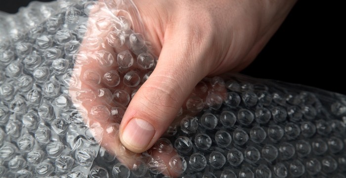 bubble-wrap