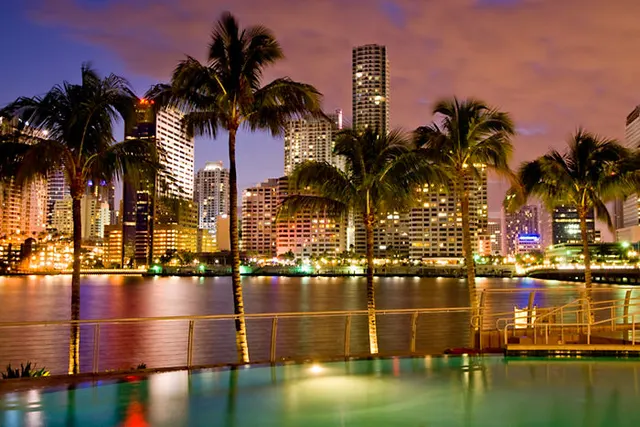 Miami-Dade County: How to get Filming Permits!