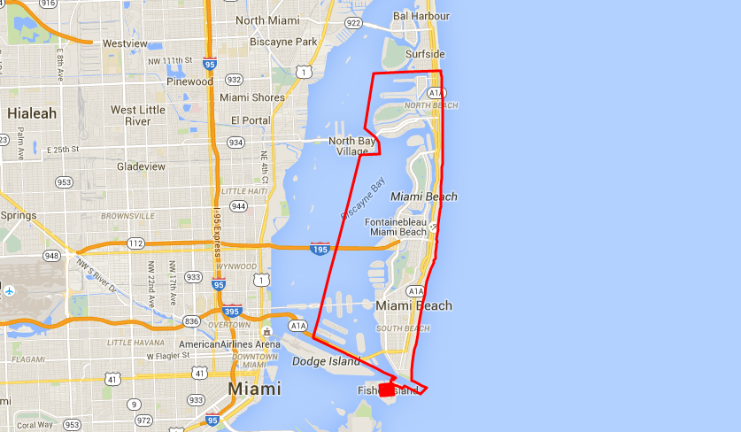 Miami-Dade County