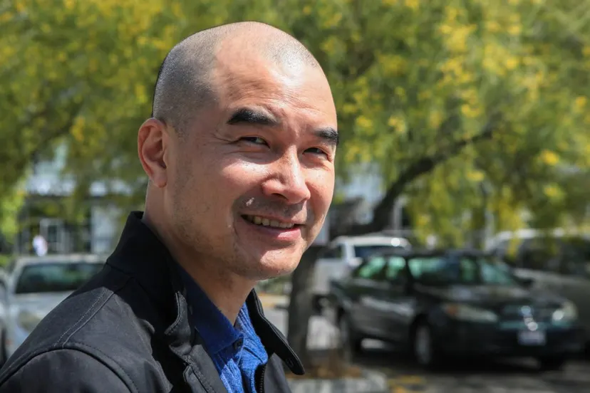 Filmmaker Focus: Ed Moy