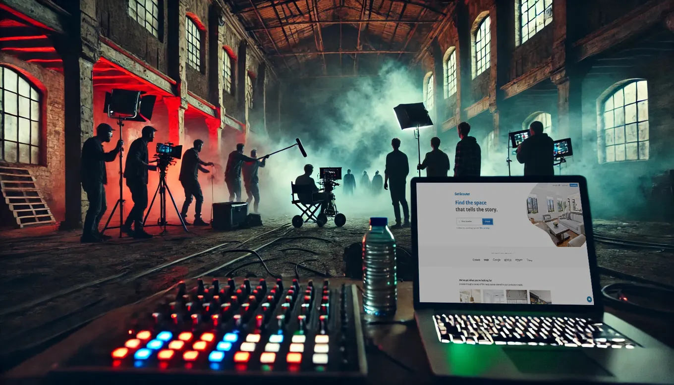 The 20 Spookiest Horror Film Locations on Set Scouter for Halloween 2025: Part 1
