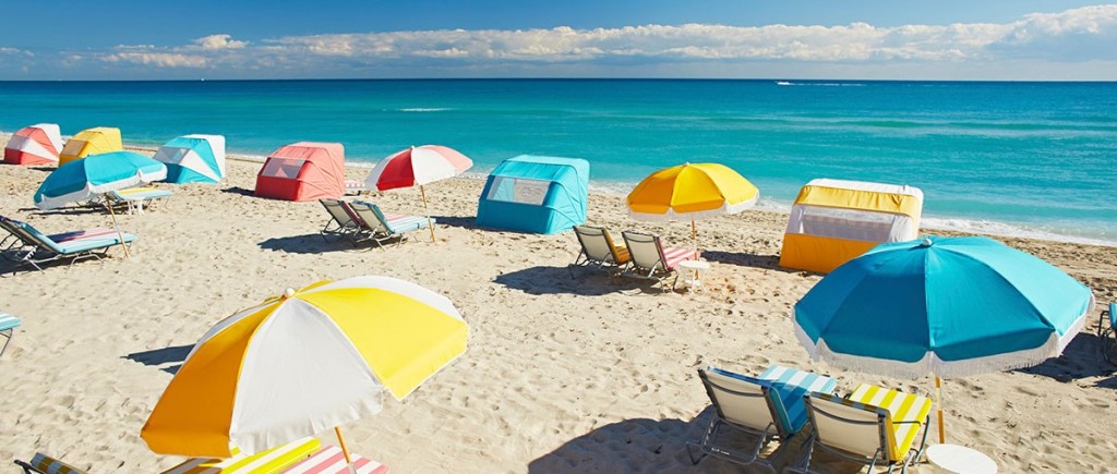 Thompson Miami Beach