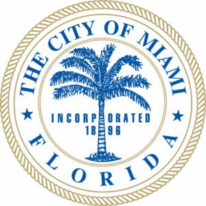 The City of Miami Florida